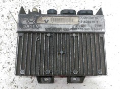 Recambio de centralita motor uce para renault laguna (b56) 2.2 dt rxe referencia OEM IAM 7700106970 216250737 
