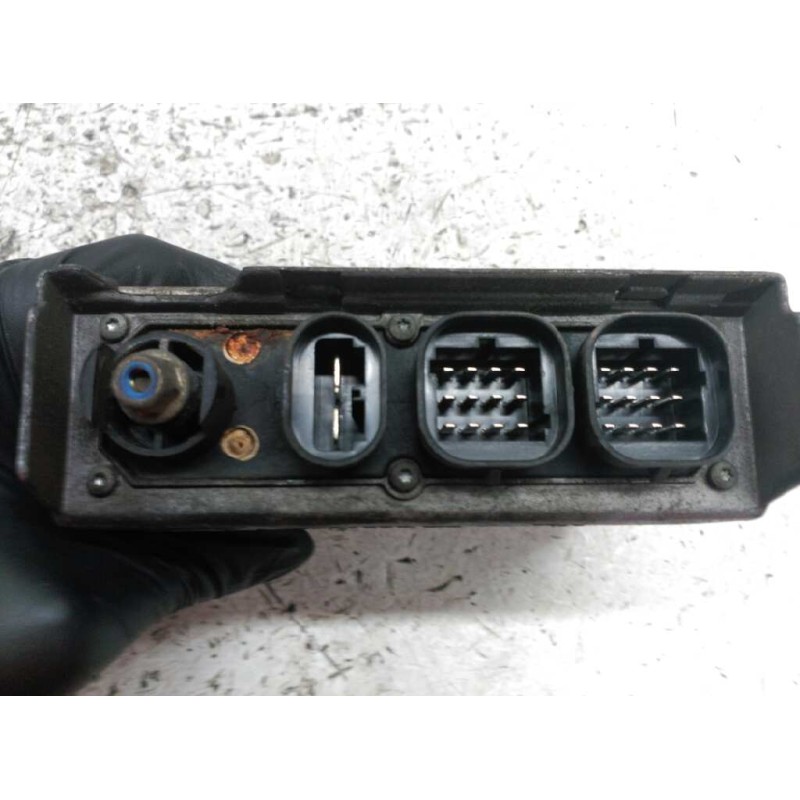 Recambio de centralita motor uce para renault laguna (b56) 2.2 dt rxe referencia OEM IAM 7700106970 216250737 