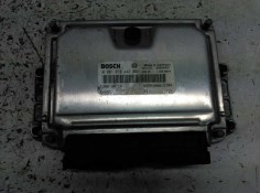 Recambio de centralita motor uce para renault scenic (ja..) 1.9 dti authentique referencia OEM IAM 820004943 281010442 820019972