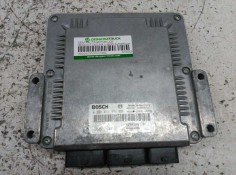 Recambio de centralita motor uce para renault laguna ii (bg0) authentique referencia OEM IAM 8200309318 8200346254 0281011571