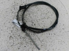 Recambio de cables de freno mano para ford focus berlina (cap) ambiente (d) referencia OEM IAM  DERECHO  2