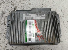 Recambio de centralita motor uce para renault megane i classic (la0) 1.6e alize referencia OEM IAM 7700860319 7700105979 S115300