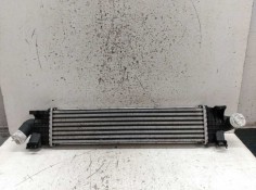 Recambio de intercooler para ford focus berlina (cap) ambiente (d) referencia OEM IAM   