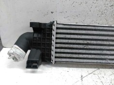Recambio de intercooler para ford focus berlina (cap) ambiente (d) referencia OEM IAM    2