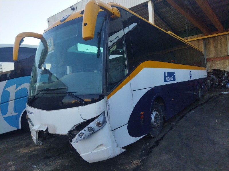 mercedes-benz oc 500 del año 0