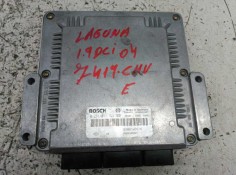 Recambio de centralita motor uce para renault laguna ii (bg0) authentique referencia OEM IAM 8200309316 8200309321 281011324