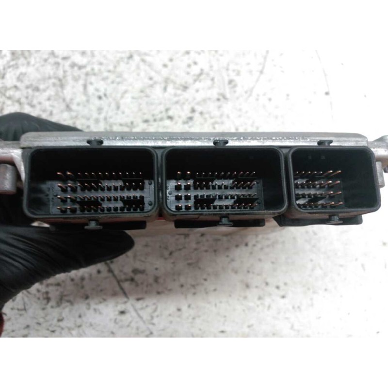 Recambio de centralita motor uce para renault laguna ii (bg0) authentique referencia OEM IAM 8200309316 8200309321 281011324