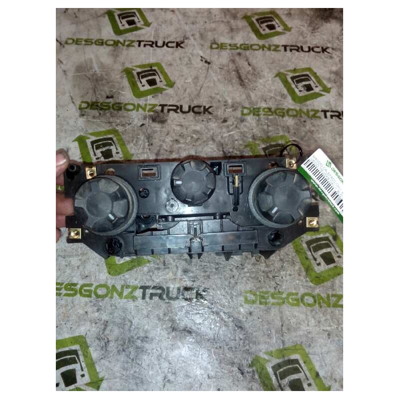 Recambio de mando calefaccion / aire acondicionado para iveco daily caja cerrada (1999 =>) 35 - c 15 caja cerrada referencia OEM