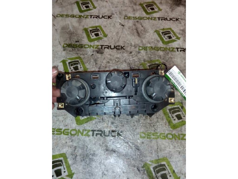 Recambio de mando calefaccion / aire acondicionado para iveco daily caja cerrada (1999 =>) 35 - c 15 caja cerrada referencia OEM