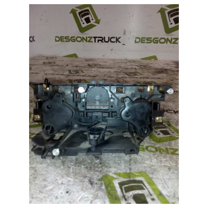 Recambio de mando calefaccion / aire acondicionado para iveco daily caja cerrada (1999 =>) 35 - c 15 caja cerrada referencia OEM