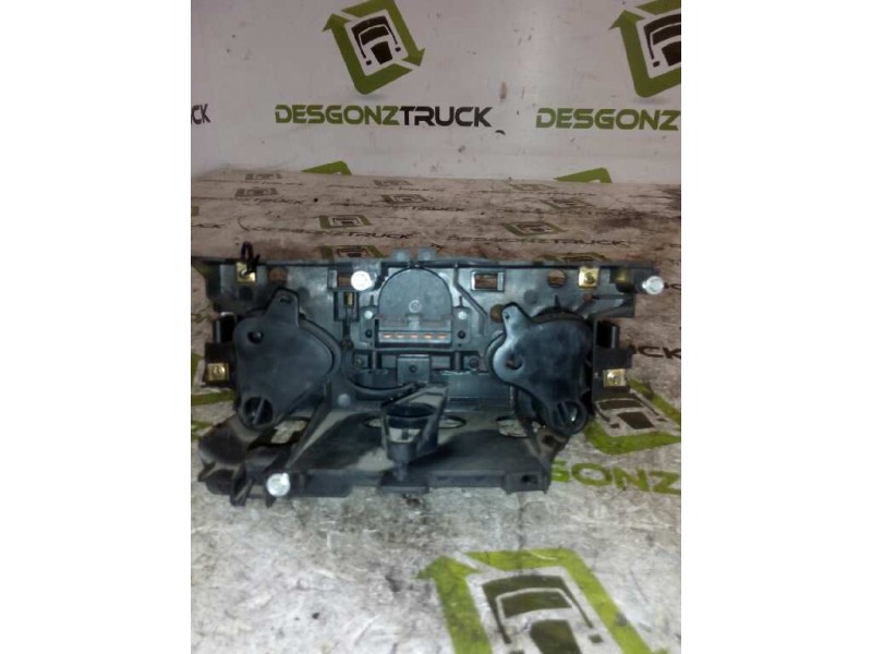 Recambio de mando calefaccion / aire acondicionado para iveco daily caja cerrada (1999 =>) 35 - c 15 caja cerrada referencia OEM
