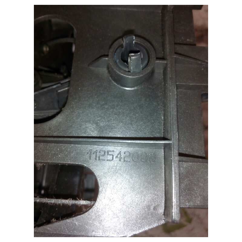 Recambio de mando calefaccion / aire acondicionado para iveco daily caja cerrada (1999 =>) 35 - c 15 caja cerrada referencia OEM