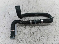 Recambio de manguera de agua para ford focus berlina (cap) ambiente (d) referencia OEM IAM    2
