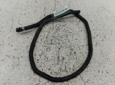Recambio de manguera de agua para ford focus berlina (cap) ambiente (d) referencia OEM IAM   