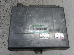 Recambio de centralita motor uce para renault 21 nevada (k48) gtx referencia OEM IAM 7700733848 S100805101 