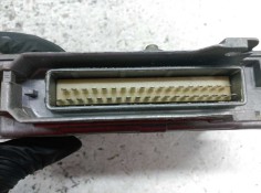 Recambio de centralita motor uce para peugeot 106 (s2) long beach referencia OEM IAM 9620398980 0261203736 26FM0209 2