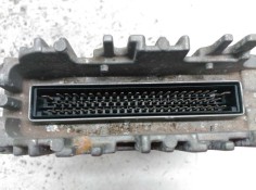 Recambio de centralita motor uce para renault megane i classic (la0) 1.9 dt alize referencia OEM IAM 7700106483 7700107087 02810 2