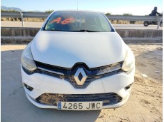 renault clio iv (bh_) del año 2017