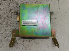 Recambio de centralita motor uce para nissan terrano/terrano.ii (r20) lx (3-ptas.) referencia OEM IAM 237100F003 407901 