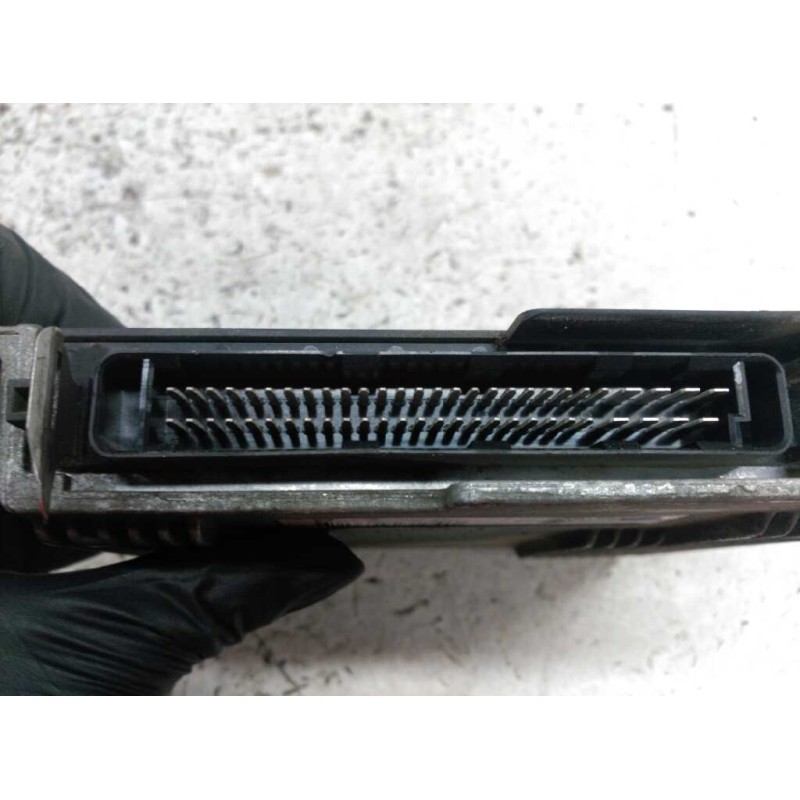 Recambio de centralita motor uce para renault laguna (b56) 2.0 cat referencia OEM IAM 7700863477 7700101921 S103717205