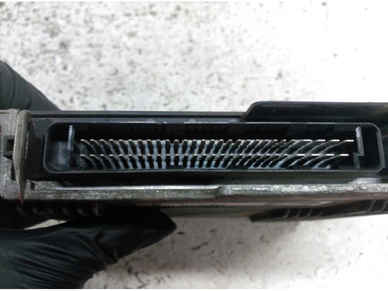 Recambio de centralita motor uce para renault laguna (b56) 2.0 cat referencia OEM IAM 7700863477 7700101921 S103717205