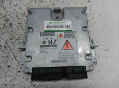 Recambio de centralita motor uce para nissan almera (n16/e) line up referencia OEM IAM 23710BN821 1027583191 5800319