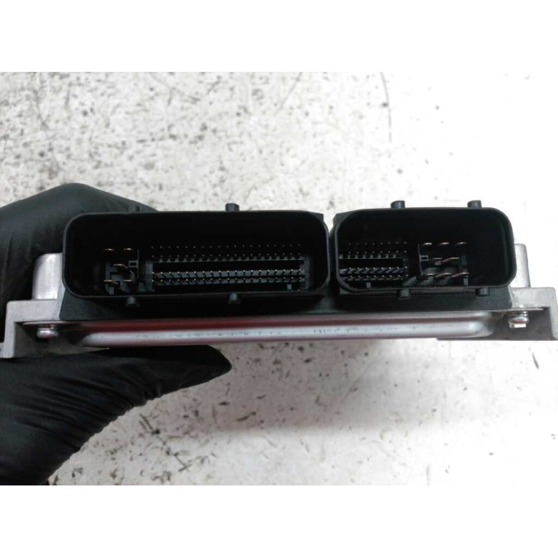 Recambio de centralita motor uce para nissan almera (n16/e) line up referencia OEM IAM 23710BN821 1027583191 5800319