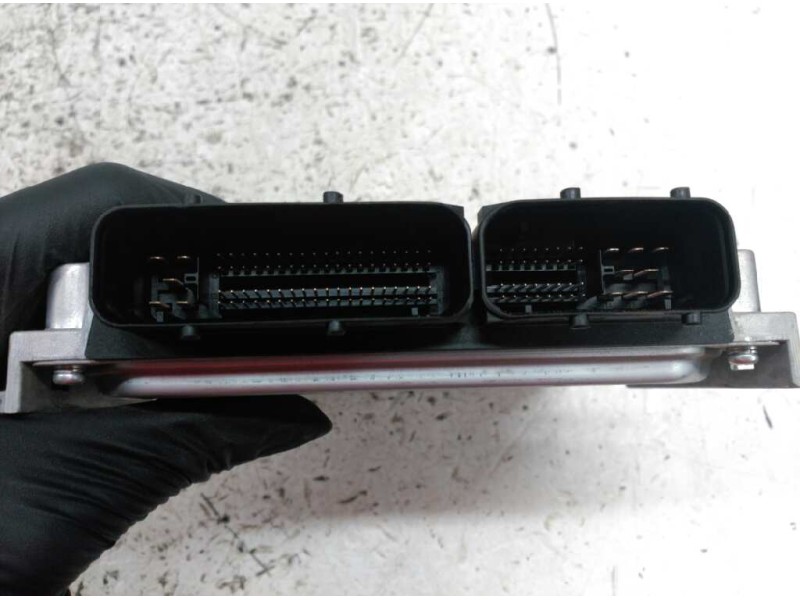 Recambio de centralita motor uce para nissan almera (n16/e) line up referencia OEM IAM 23710BN821 1027583191 5800319