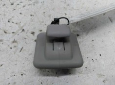 Recambio de soportes de parasoles para peugeot 206 berlina xr referencia OEM IAM   