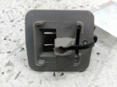 Recambio de soportes de parasoles para peugeot 206 berlina xr referencia OEM IAM    2