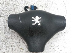 Recambio de airbag delantero izquierdo para peugeot 206 berlina xr referencia OEM IAM 96257484ZR  