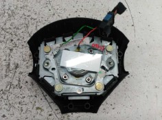 Recambio de airbag delantero izquierdo para peugeot 206 berlina xr referencia OEM IAM 96257484ZR   2