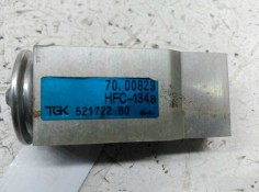 Recambio de valvula expansion para peugeot 206 berlina xr referencia OEM IAM 52172290 7000829 