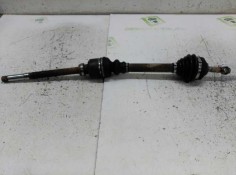 Recambio de transmision delantera derecha para peugeot 206 berlina xr referencia OEM IAM   