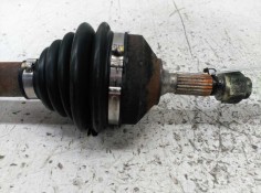 Recambio de transmision delantera derecha para peugeot 206 berlina xr referencia OEM IAM    2