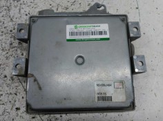 Recambio de centralita motor uce para ford transit, combi 1995 ft 100 2.5 largo hd referencia OEM IAM   