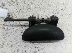 Recambio de maneta exterior delantera derecha para peugeot 206 berlina xr referencia OEM IAM   
