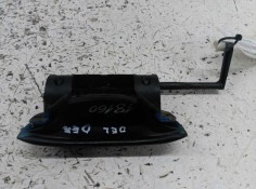 Recambio de maneta exterior delantera derecha para peugeot 206 berlina xr referencia OEM IAM    2