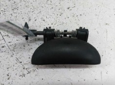 Recambio de maneta exterior trasera derecha para peugeot 206 berlina xr referencia OEM IAM   