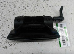 Recambio de maneta exterior trasera derecha para peugeot 206 berlina xr referencia OEM IAM    2