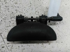 Recambio de maneta exterior trasera izquierda para peugeot 206 berlina xr referencia OEM IAM   