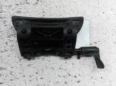 Recambio de maneta exterior trasera izquierda para peugeot 206 berlina xr referencia OEM IAM    2