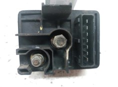 Recambio de caja precalentamiento para peugeot 206 berlina xr referencia OEM IAM 9616280080 R04090001C 80513F 2