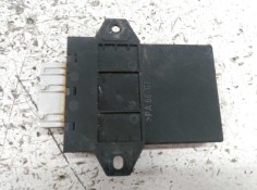 Recambio de rele para peugeot 206 berlina xr referencia OEM IAM  VENTILADORES 