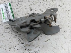 Recambio de cerradura capot para peugeot 206 berlina xr referencia OEM IAM DAG2488   2