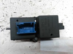 Recambio de modulo electronico para peugeot 206 berlina xr referencia OEM IAM   
