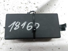 Recambio de modulo electronico para peugeot 206 berlina xr referencia OEM IAM    2