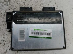 Recambio de centralita motor uce para peugeot 306 break boulebard referencia OEM IAM 9639587680 9640900080 