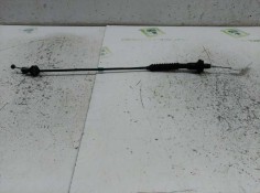 Recambio de cable embrage para peugeot 206 berlina xr referencia OEM IAM   