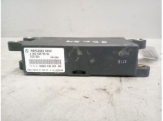 Recambio de modulo electronico para mercedes-benz oc 500 rf 2542 referencia OEM IAM A0025409045   2